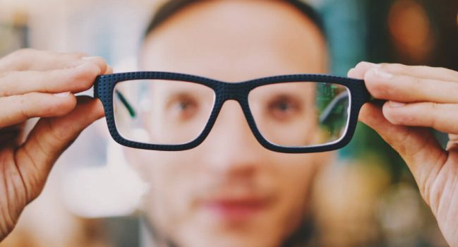 What is astigmatism?