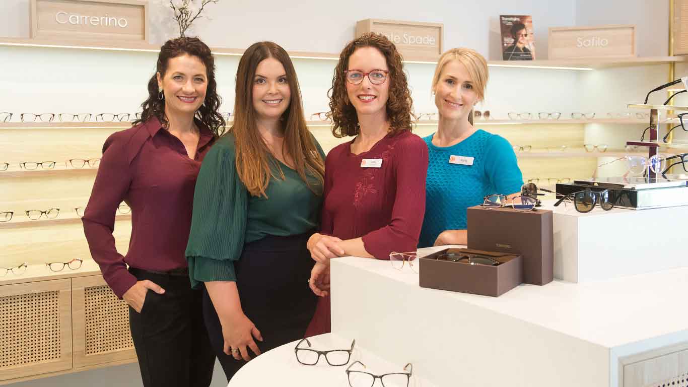 Eyecare Plus Ashgrove