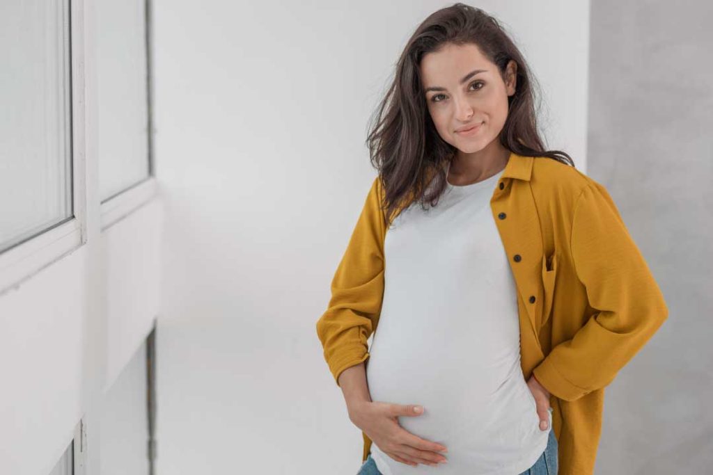 Pregnancy And Your Eyes - Eyecare Plus Ashgrove