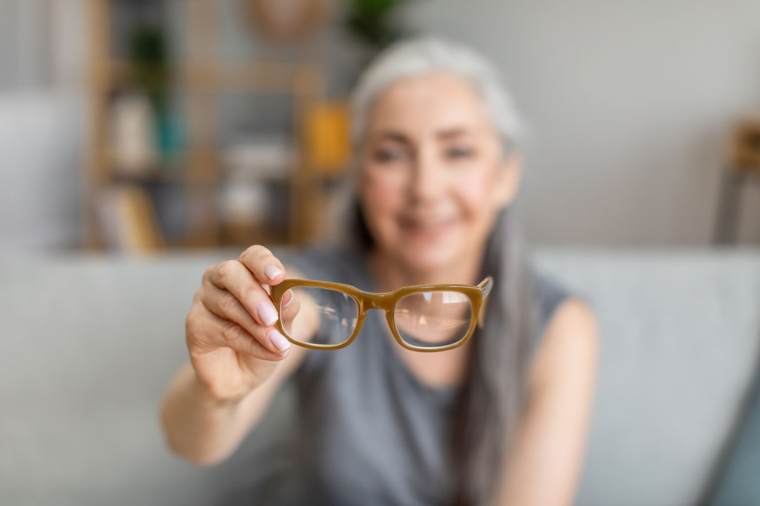 Cataracts and what to look out for