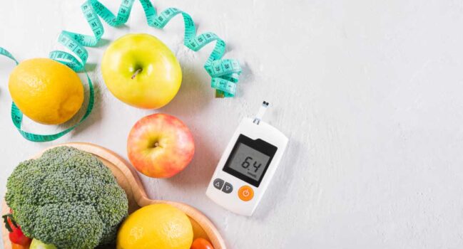 Type 2 diabetes – the (largely) avoidable disease