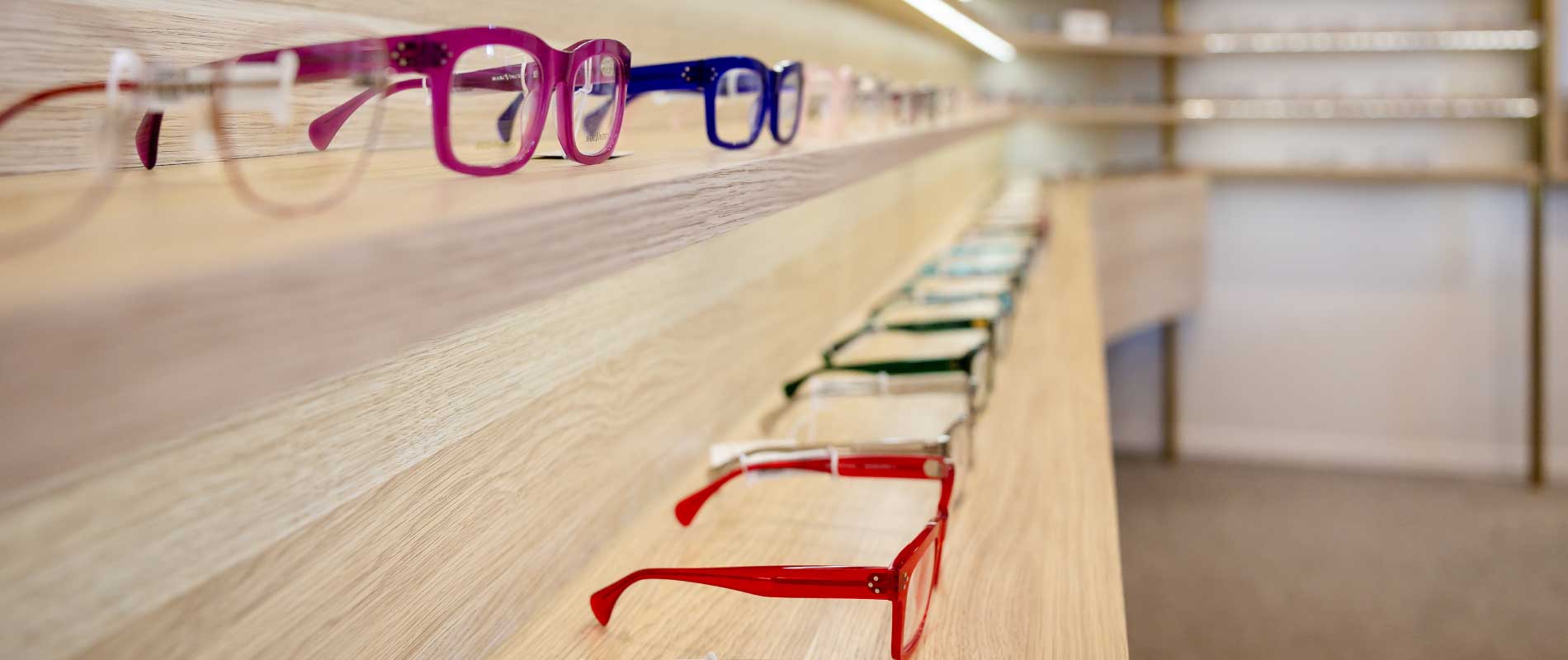 Eyecare Plus Ashgrove slider 2